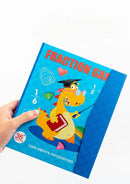 FractionFun Magnet Set