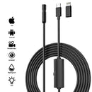 NanoScope Endoscope inspection Camera