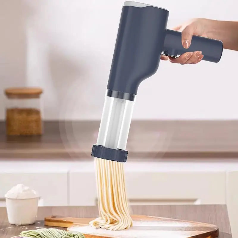 Wireless Automatic Pasta Maker