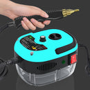 PowerJet Steam Cleaner