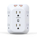 Smart Wall Power USB Hub