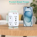 Smart Wall Power USB Hub