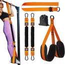 Elastic Pull-Up Resistance Band