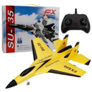 Remote Control Plane Toy