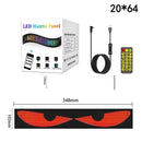 LED Pixel Display Panel