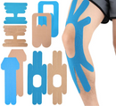 Waterproof Elastic Kinesio Tape