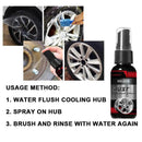Rust Cleaner Spray