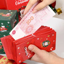 Money Pull-Out Gift Box
