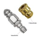 HydroJet Power Nozzle