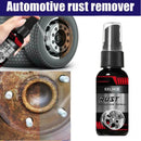 Rust Cleaner Spray
