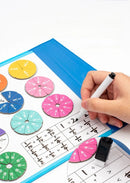 FractionFun Magnet Set
