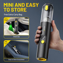 Ultra Suction 4-in-1  Vacuum Pro