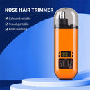 Handy Facial Hair Trimmer