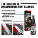 Rust Cleaner Spray