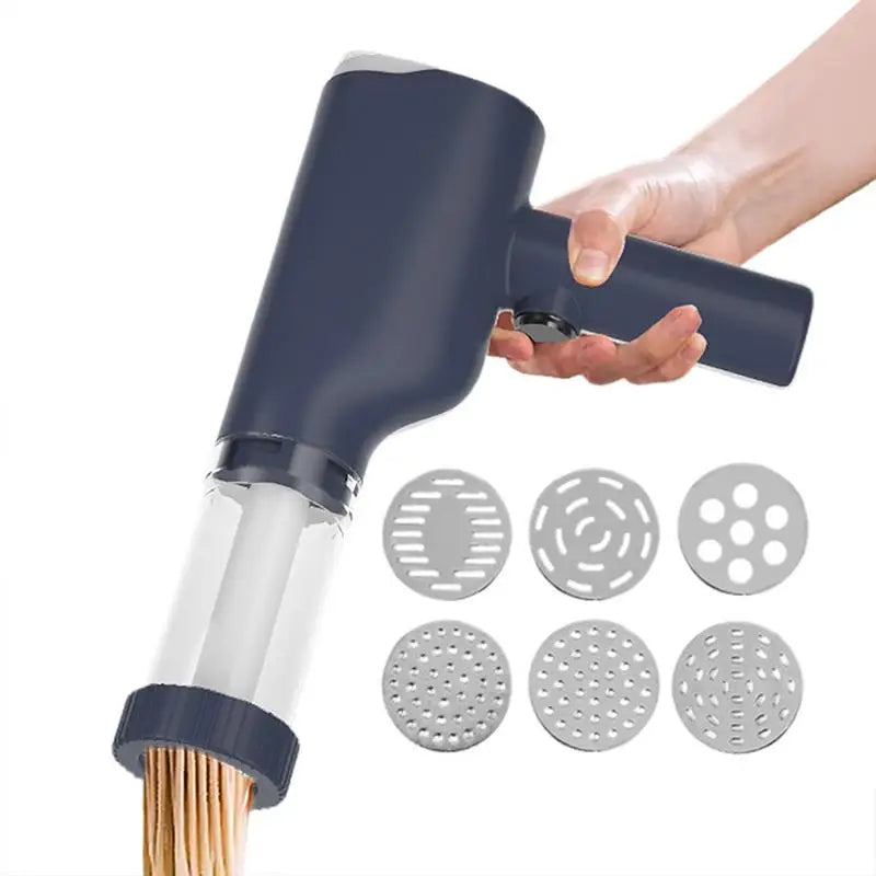 Wireless Automatic Pasta Maker