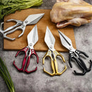 Powerful Meat Shears