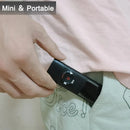 Compact USB Laser Range Finder