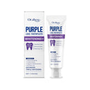 Purple Gleam Whitening Toothpaste