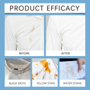 Fabric Stain Remover Spray