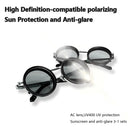 Sun Protection Polarized Eyewear