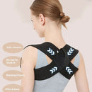 Neck & Shoulder Alignment Strap