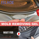 All-Purpose Mold Remover Gel