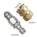 HydroJet Power Nozzle