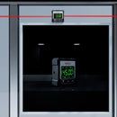 MagPro Laser Angle Ruler