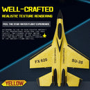 Remote Control Plane Toy