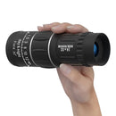 Long Range Monocular Telescope