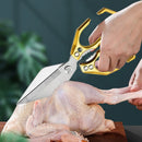 Powerful Meat Shears