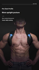 Neck & Shoulder Alignment Strap