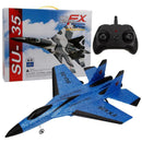 Remote Control Plane Toy