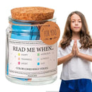 Daily Bible Quotes Jar