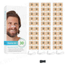 Easy Breath Magnetic Nose Strips