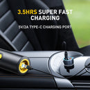 Ultra Suction 4-in-1  Vacuum Pro