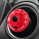 Car Ignition Switch Cover