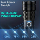 BrightMax Rechargeable Flashlight