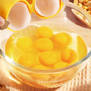 Kitchen Egg Shell Remover 2Pcs