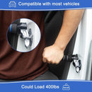 Car Step Secure Assist Handle