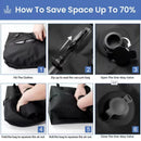 Travel Vacuum Storage Bag
