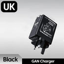 120W Power Retractable Charger