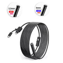 NanoScope Endoscope inspection Camera