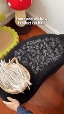 Pet Hair Remover Glove