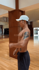 Neck & Shoulder Alignment Strap