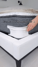 Durable Mattress Handling Straps