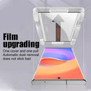 Easy Install Dust-Free Privacy Screen Protector