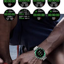 Luxurious Men's Smart Watch - Mystery Gadgets luxurious-mens-smart-watch, 