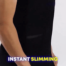 Men's Body Shaper Slimming T-Shirt - Mystery Gadgets mens-body-shaper-slimming-t-shirt, T-Shirt