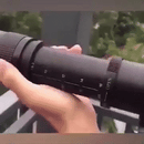 Super Telephoto Zoom Monocular Telescope - Mystery Gadgets super-telephoto-zoom-monocular-telescope, Gadgets